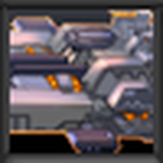 Allied Space Forces Flagship